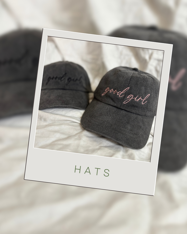 Hats