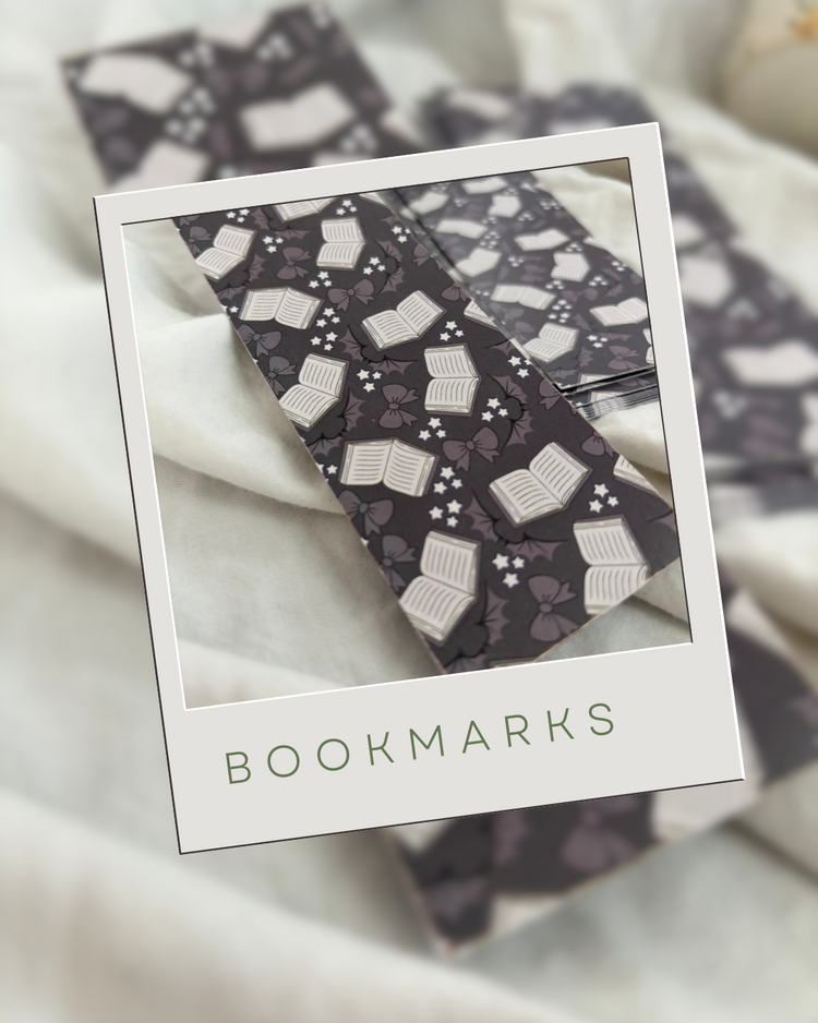 Bookmarks