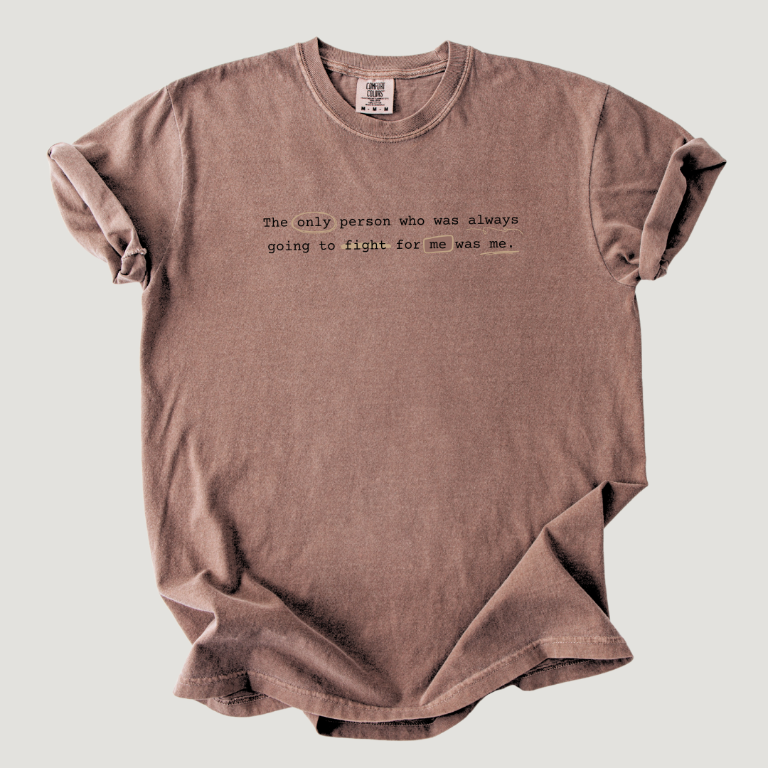 Annotated Quote Embroidered Design - Multiple Options (LICENSED Shield of Sparrows Collection)