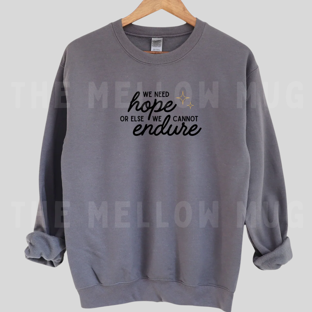 'Hope' - Multiple Embroidered Options (Licensed ACOTAR Collection)