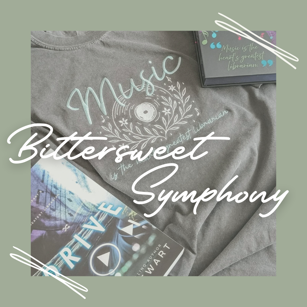 Bittersweet Symphony