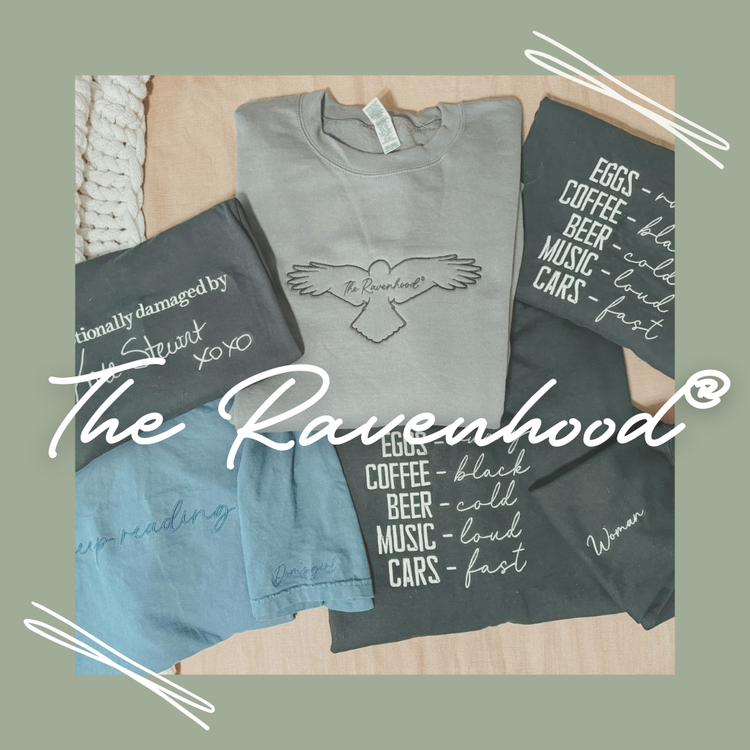 The Ravenhood®