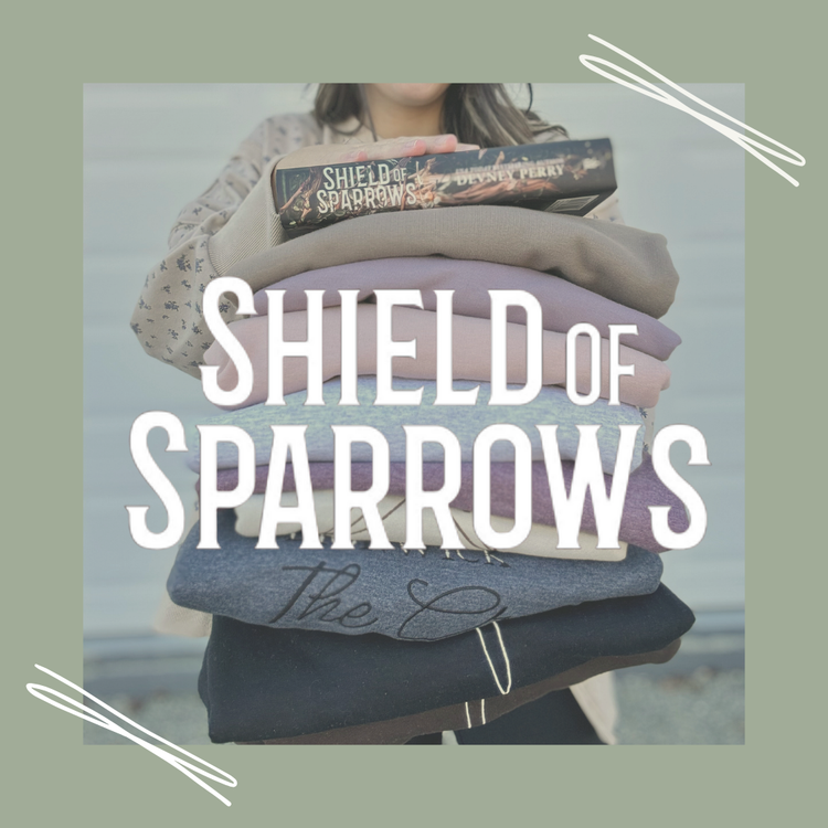 Shield of Sparrows