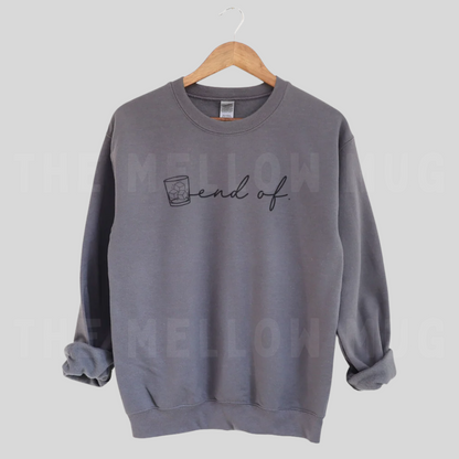 トップス THETOE Marylebone sweatshirt 005-Billabong-Liberated-Womens