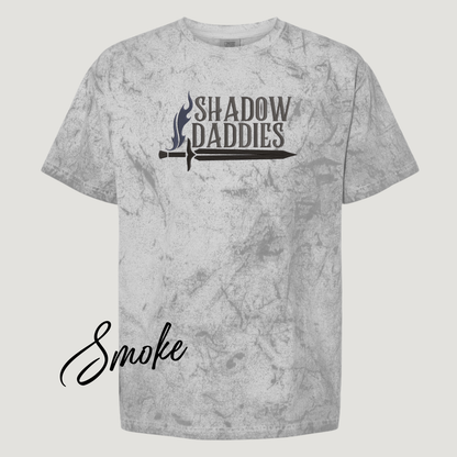 'Shadow Daddies' (Embroidered - Multiple Options)