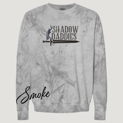 'Shadow Daddies' (Embroidered - Multiple Options)