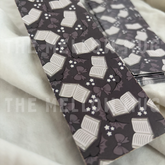 'Fantasy Bow' Bookmark