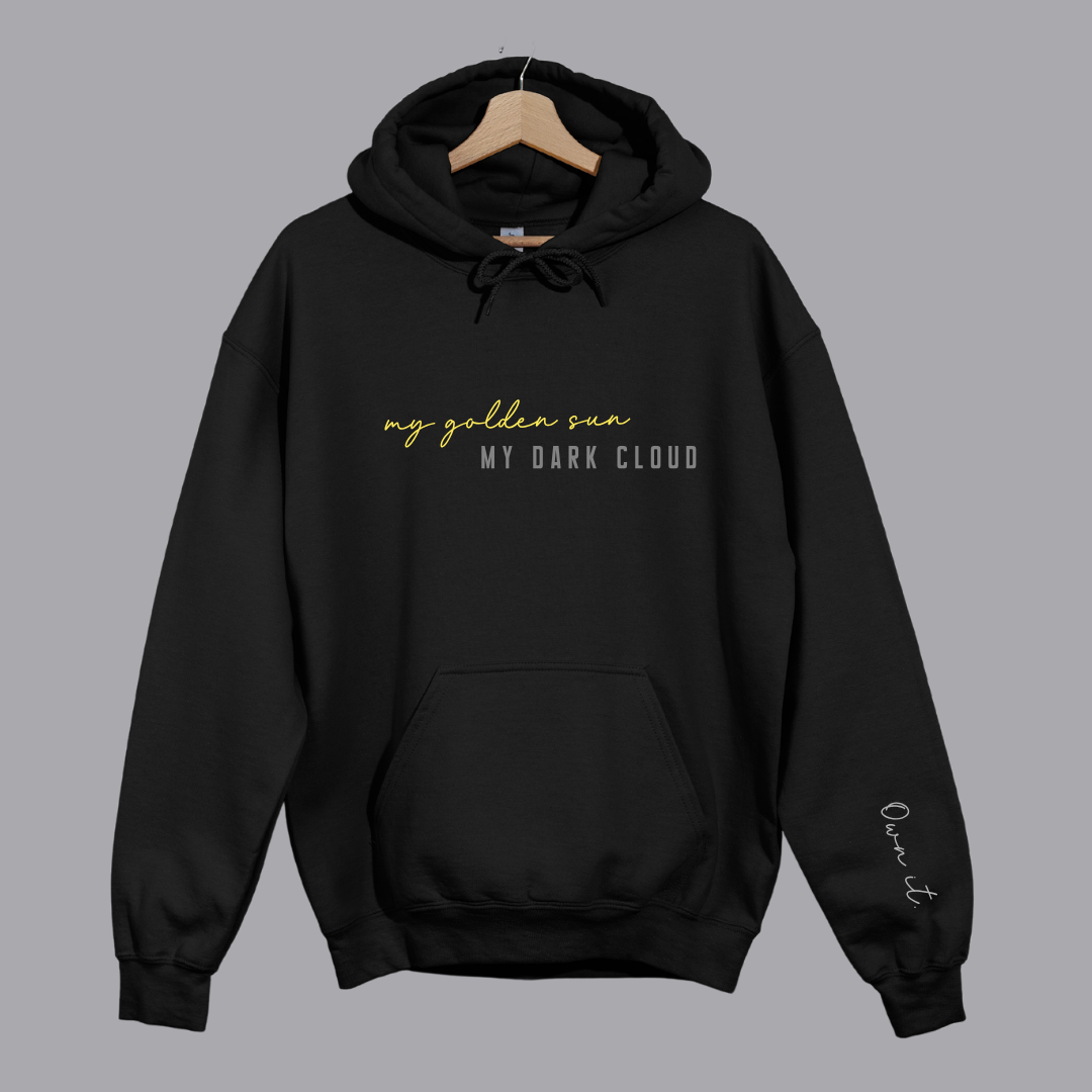 'My Golden Sun' Embroidered Design - Multiple Options (Kate Stewart's LICENSED Ravenhood® Collection)